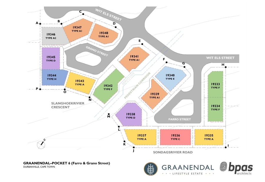 2 Bedroom Property for Sale in Graanendal Western Cape